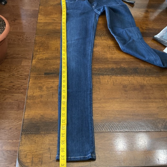 Citizens of Humanity Maternity Jeans - Picture 14 of 16